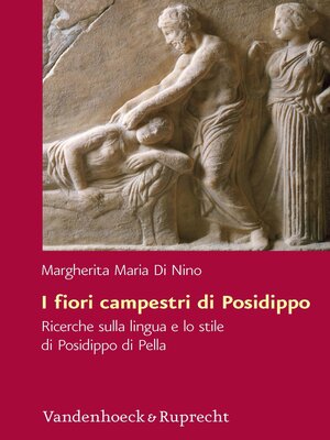 cover image of I fiori campestri di Posidippotho
